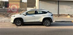Suzuki Fronx